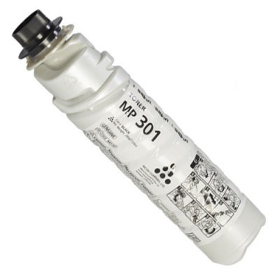 Toner compatibile Ricoh AFICIO MP301SP NERO