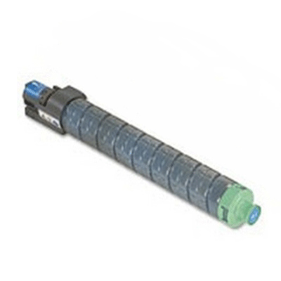 Toner compatibile Ricoh MP C3004 CIANO