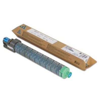 Toner Ricoh 842019 originale CIANO