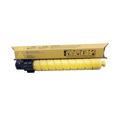 Toner Ricoh 842031 originale GIALLO