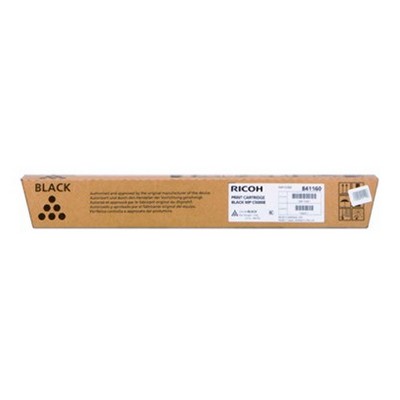 Toner originale Ricoh AFICIO MP C5000 NERO