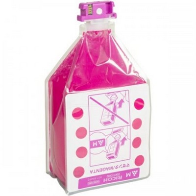 Toner originale Ricoh AFICIO MPC7500 MAGENTA