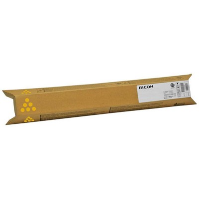 Toner Ricoh 842098 originale GIALLO