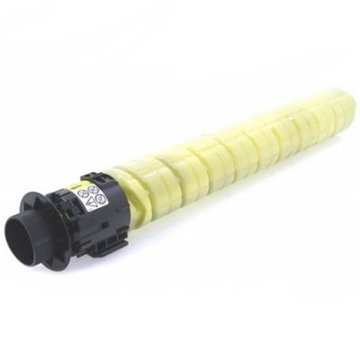 Toner compatibile Ricoh IMC3500 GIALLO