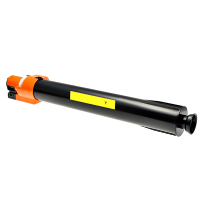 Toner Ricoh 884931 compatibile GIALLO
