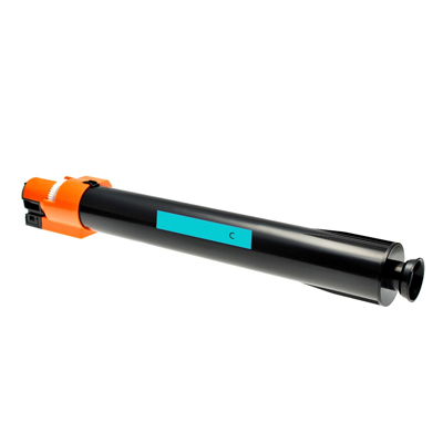 Toner Ricoh 884933 compatibile CIANO