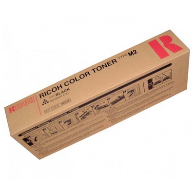 Toner Ricoh 885321 originale NERO