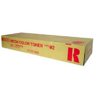 Toner Ricoh 885323 originale MAGENTA