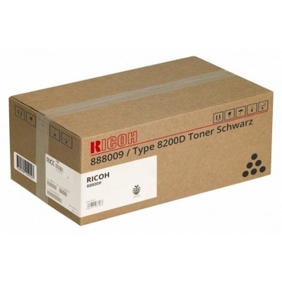 Toner originale Ricoh AFICIO 4105 NERO