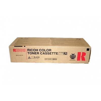 Toner Ricoh 888344 originale NERO