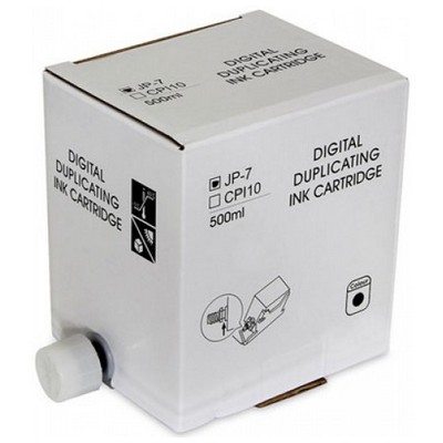 Toner Ricoh 893713 originale NERO