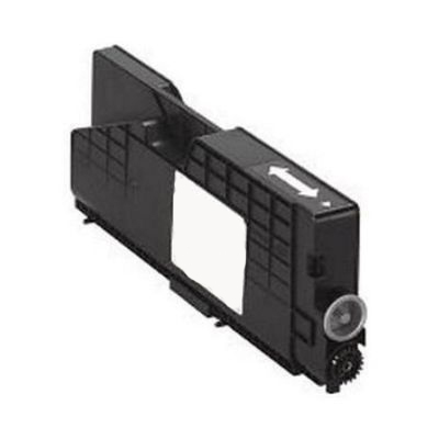 Toner Ricoh TYPE125BK compatibile NERO