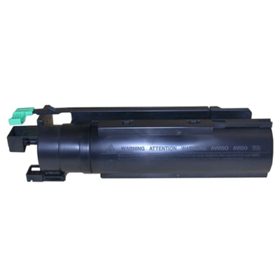 Toner Ricoh TYPE1260 compatibile NERO