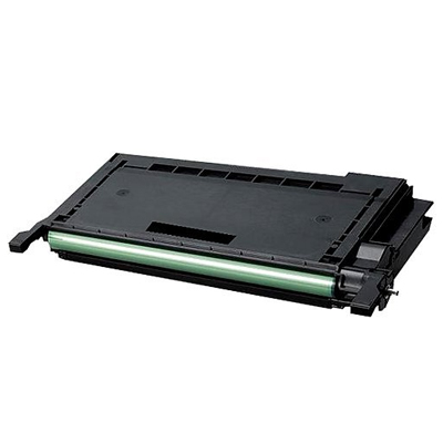 Toner Samsung CLP-K660B compatibile NERO