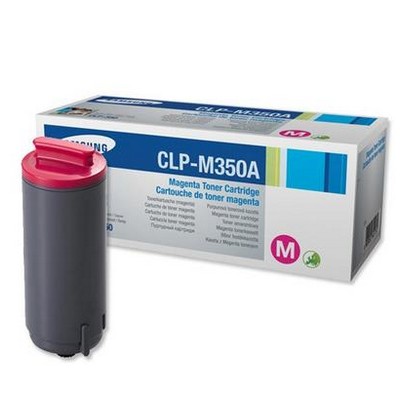 Toner Samsung CLP-M350A/ELS originale MAGENTA