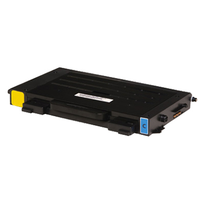 Toner Samsung CLP500D5C compatibile CIANO
