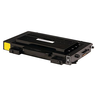 Toner Samsung CLP500D7K compatibile NERO