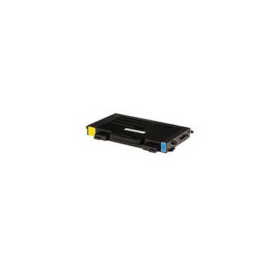 Toner Samsung CLP600AC compatibile CIANO