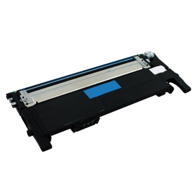 Toner compatibile Samsung Xpress C410W CIANO