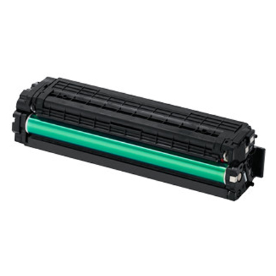 Toner Samsung CLT-Y504S compatibile GIALLO