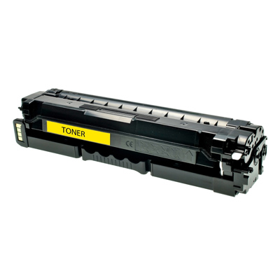 Toner Samsung CLT-Y505L compatibile GIALLO