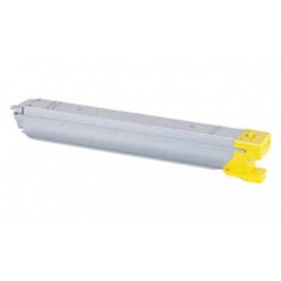 Toner Samsung CLT-Y808S compatibile GIALLO