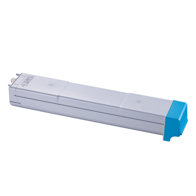 Toner Samsung CLX-C8385A compatibile CIANO