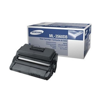 Toner Samsung ML-3560DB/ELS originale NERO