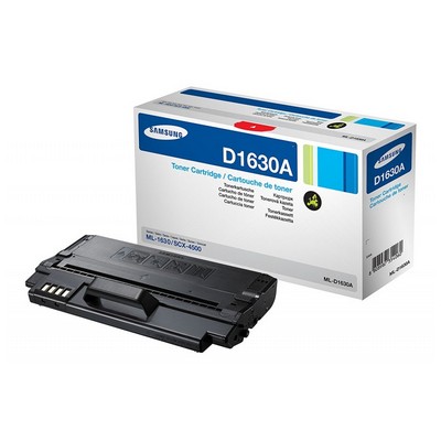 Toner Samsung ML-D1630A/ELS originale NERO