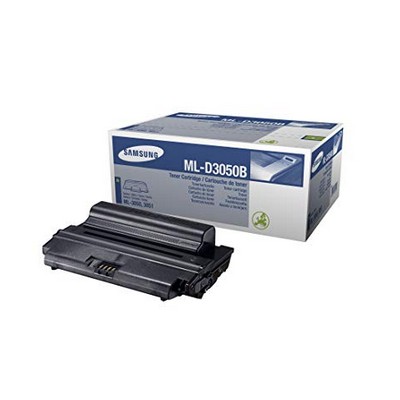 Toner Samsung ML-D3050B/ELS originale NERO