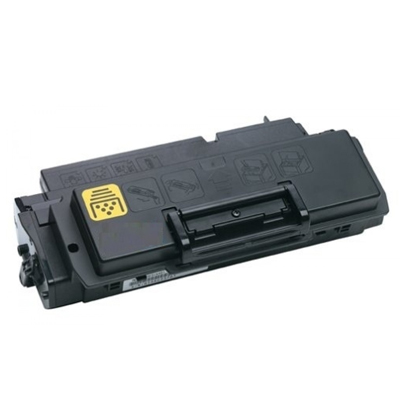 Toner Samsung ML6060D6 compatibile NERO