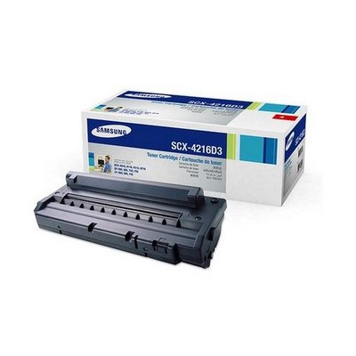 Toner Samsung SCX-4216D3/ELS originale NERO