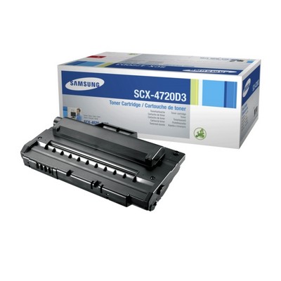 Toner Samsung SCX-4720D3/ELS originale NERO