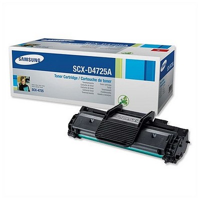 Toner Samsung SCX-D4725A/ELS originale NERO