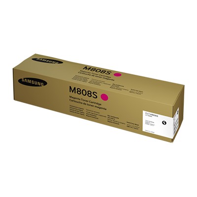 Toner Samsung SS642A CLT-M808S originale MAGENTA