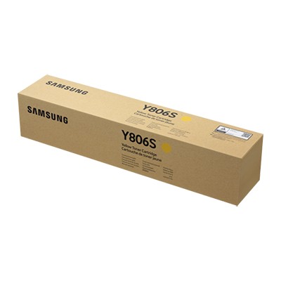 Toner originale Samsung SL-X7400 GIALLO