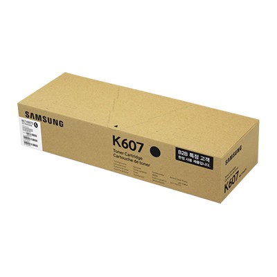 Toner Samsung SS811A MLT-K607S originale NERO