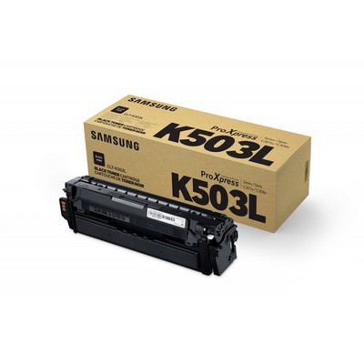 Toner originale Samsung SL-C3010ND NERO