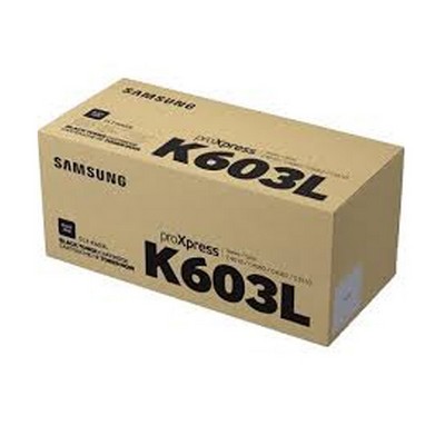 Toner Samsung SU214A CLT-K603L/ELS originale NERO