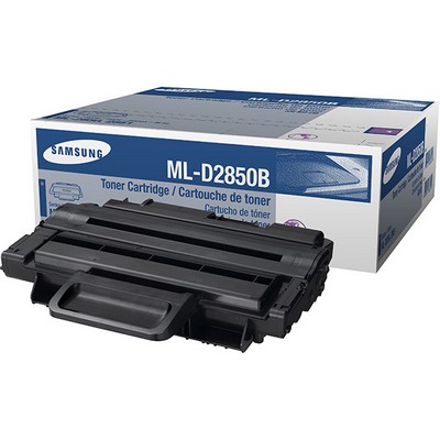 Toner Samsung SU654A ML-D2850B originale NERO