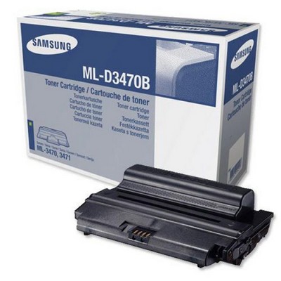 Toner Samsung SU672A ML-D3470B originale NERO