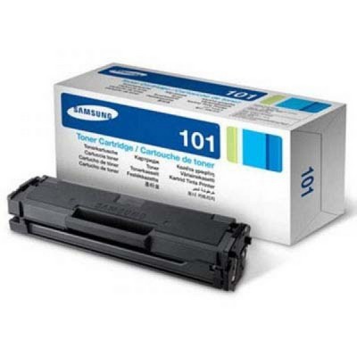 Toner Samsung SU696A MLT-D101S originale NERO