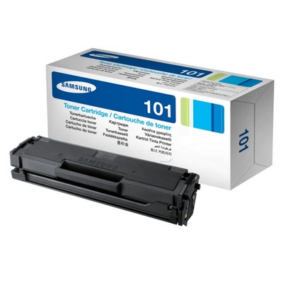 Toner Samsung SU706A MLT-D101X originale NERO