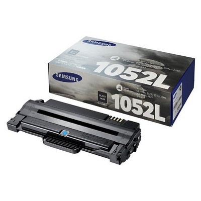 Toner Samsung SU758A MLT-D1052L originale NERO