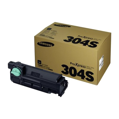 Toner Samsung SV043A MLT-D304S originale NERO