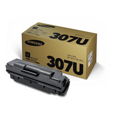 Toner Samsung SV081A MLT-D307U originale NERO