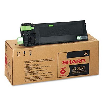 Toner Sharp AR016T originale NERO