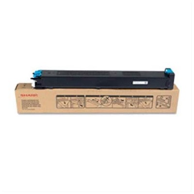 Toner Sharp MX-23GTBA originale NERO