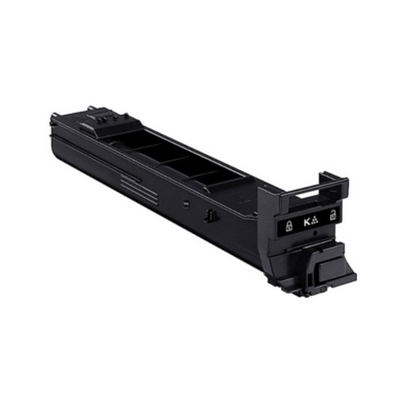 Toner Sharp MX-C40NTB compatibile NERO