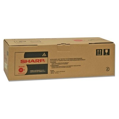 Toner Sharp MXB42GT1 originale NERO